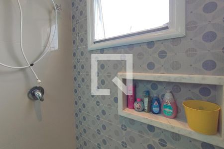 Casa de condomínio à venda com 300m², 4 quartos e 4 vagasBanheiro Suíte