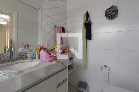 Casa de condomínio à venda com 300m², 4 quartos e 4 vagasBanheiro Suíte 3