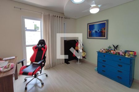 Casa de condomínio à venda com 300m², 4 quartos e 4 vagasQuarto Suíte 3