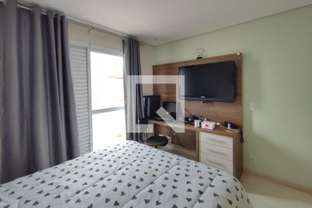 Casa de condomínio à venda com 300m², 4 quartos e 4 vagasQuarto Suíte 4