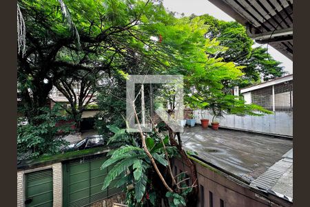 Vista Quarto 1 de casa à venda com 3 quartos, 90m² em Jardim Caravelas, São Paulo