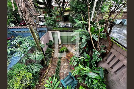Vista Quarto 1 de casa à venda com 3 quartos, 90m² em Jardim Caravelas, São Paulo