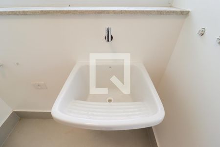 Apartamento à venda com 90m², 3 quartos e 2 vagas Apartamento à venda com 90m², 3 quartos e 2 vagasÁrea de Serviço e Banheiro de Serviço