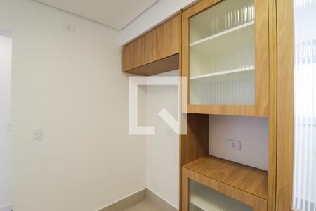 Apartamento à venda com 90m², 3 quartos e 2 vagas Apartamento à venda com 90m², 3 quartos e 2 vagasCozinha