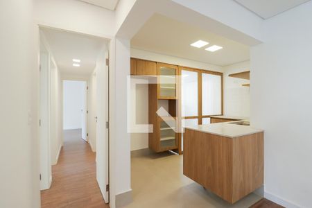 Apartamento à venda com 90m², 3 quartos e 2 vagas Apartamento à venda com 90m², 3 quartos e 2 vagasCozinha