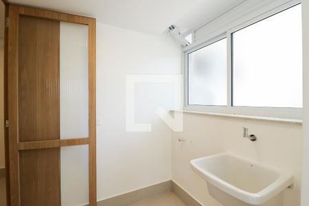 Apartamento à venda com 90m², 3 quartos e 2 vagas Apartamento à venda com 90m², 3 quartos e 2 vagasÁrea de Serviço e Banheiro de Serviço