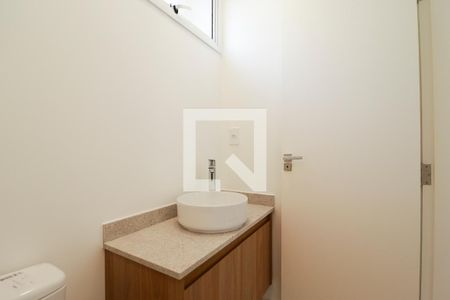 Apartamento à venda com 90m², 3 quartos e 2 vagas Apartamento à venda com 90m², 3 quartos e 2 vagasBanheiro da Suíte