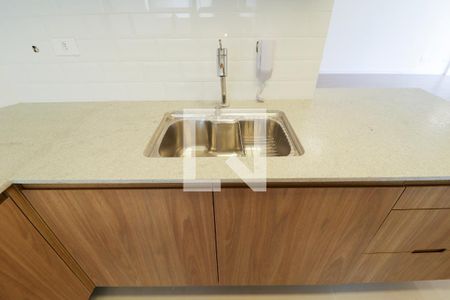 Apartamento à venda com 90m², 3 quartos e 2 vagas Apartamento à venda com 90m², 3 quartos e 2 vagasCozinha