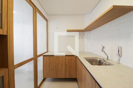 Apartamento à venda com 90m², 3 quartos e 2 vagas Apartamento à venda com 90m², 3 quartos e 2 vagasCozinha