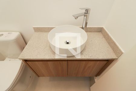 Apartamento à venda com 90m², 3 quartos e 2 vagas Apartamento à venda com 90m², 3 quartos e 2 vagasBanheiro da Suíte