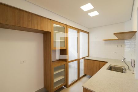 Apartamento à venda com 90m², 3 quartos e 2 vagas Apartamento à venda com 90m², 3 quartos e 2 vagasCozinha