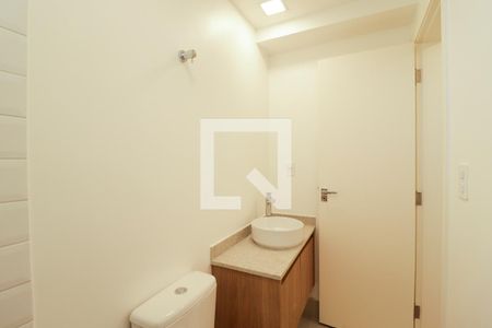 Apartamento à venda com 90m², 3 quartos e 2 vagas Apartamento à venda com 90m², 3 quartos e 2 vagasBanheiro da Suíte