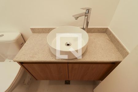 Apartamento à venda com 90m², 3 quartos e 2 vagas Apartamento à venda com 90m², 3 quartos e 2 vagasBanheiro da Suíte