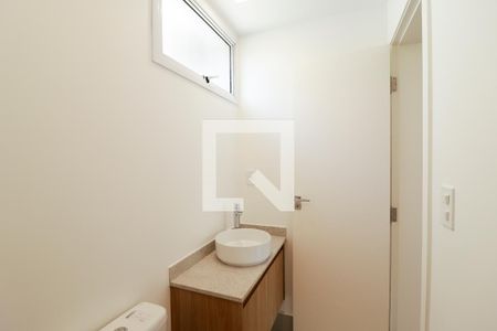 Apartamento à venda com 90m², 3 quartos e 2 vagas Apartamento à venda com 90m², 3 quartos e 2 vagasBanheiro da Suíte