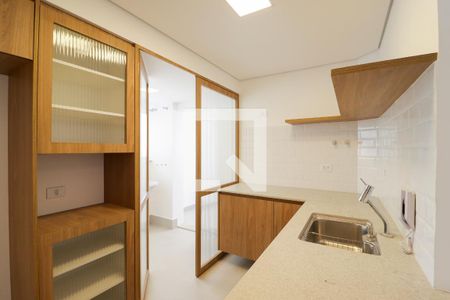 Apartamento à venda com 90m², 3 quartos e 2 vagas Apartamento à venda com 90m², 3 quartos e 2 vagasCozinha