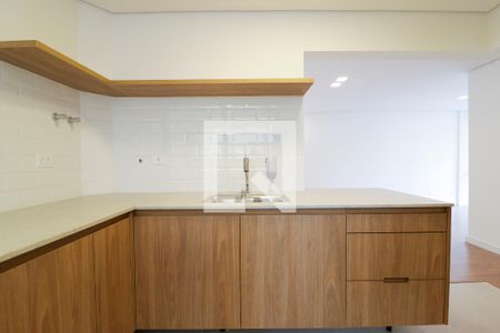 Apartamento à venda com 90m², 3 quartos e 2 vagas Apartamento à venda com 90m², 3 quartos e 2 vagasCozinha