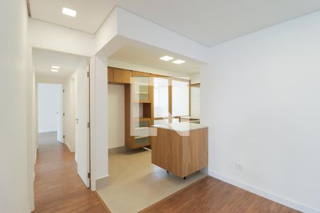 Apartamento à venda com 90m², 3 quartos e 2 vagas Apartamento à venda com 90m², 3 quartos e 2 vagasCozinha