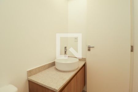 Apartamento à venda com 90m², 3 quartos e 2 vagas Apartamento à venda com 90m², 3 quartos e 2 vagasBanheiro da Suíte