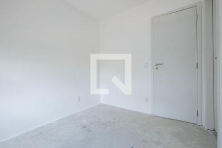 Suíte de apartamento à venda com 1 quarto, 34m² em Pinheiros, São Paulo