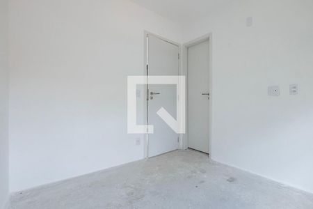 Suíte de apartamento à venda com 1 quarto, 34m² em Pinheiros, São Paulo