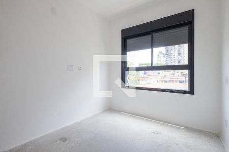 Suíte de apartamento à venda com 1 quarto, 34m² em Pinheiros, São Paulo