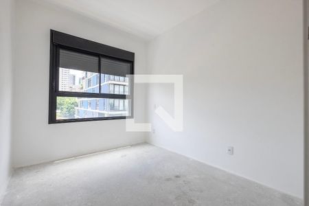 Suíte de apartamento à venda com 1 quarto, 34m² em Pinheiros, São Paulo