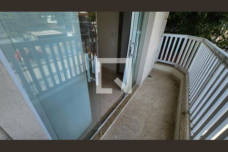 Casa para alugar com 360m², 4 quartos e 2 vagasVaranda da Sala