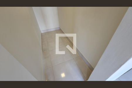 Casa para alugar com 360m², 4 quartos e 2 vagasCloset da suíte 3