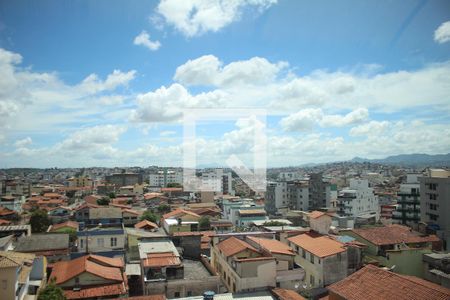 Apartamento à venda com 80m², 2 quartos e 2 vagasTerraço - Vista