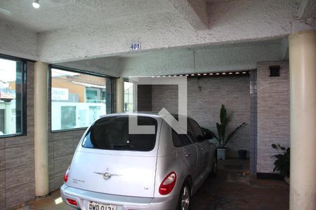 Apartamento à venda com 80m², 2 quartos e 2 vagasÁrea comum