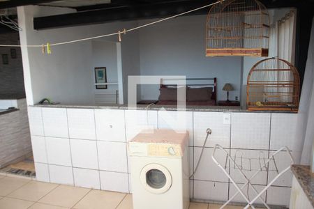 Apartamento à venda com 80m², 2 quartos e 2 vagasTerraço