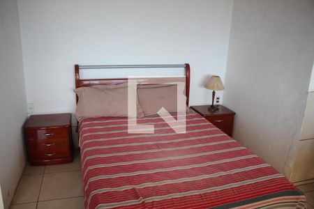 Apartamento à venda com 80m², 2 quartos e 2 vagasQuarto 2