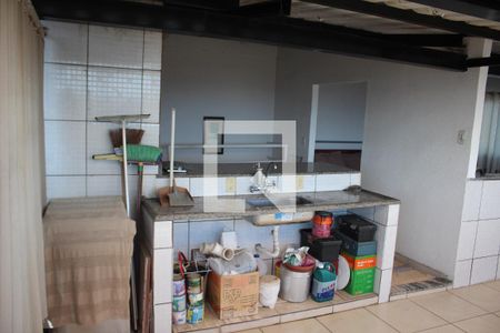 Apartamento à venda com 80m², 2 quartos e 2 vagasTerraço