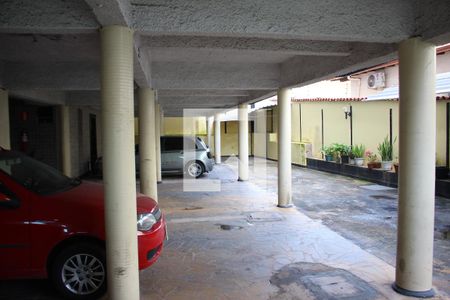 Apartamento à venda com 80m², 2 quartos e 2 vagasÁrea comum