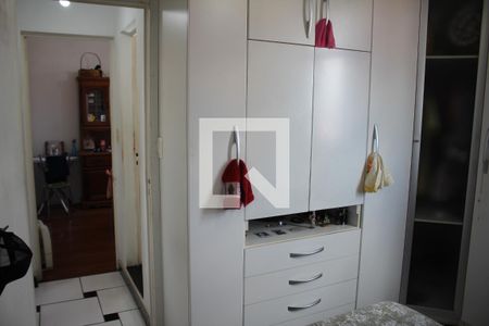 Apartamento à venda com 80m², 2 quartos e 2 vagasQuarto
