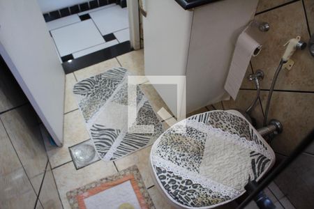 Apartamento à venda com 80m², 2 quartos e 2 vagasBanheiro