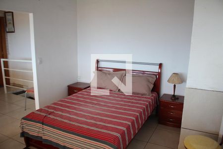 Apartamento à venda com 80m², 2 quartos e 2 vagasQuarto 2