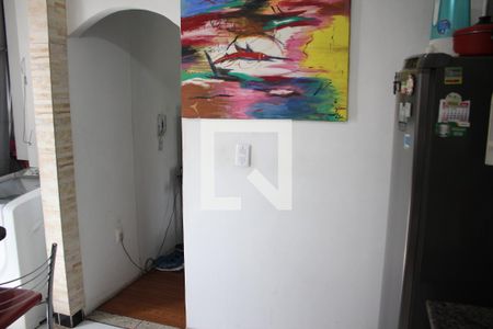 Apartamento à venda com 80m², 2 quartos e 2 vagasCozinha