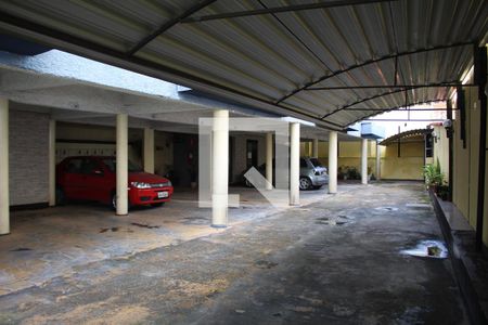 Apartamento à venda com 80m², 2 quartos e 2 vagasÁrea comum