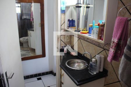 Apartamento à venda com 80m², 2 quartos e 2 vagasBanheiro