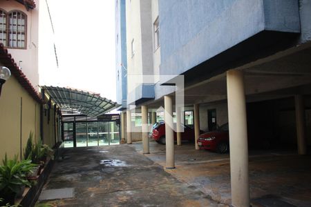 Apartamento à venda com 80m², 2 quartos e 2 vagasÁrea comum