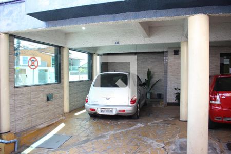 Apartamento à venda com 80m², 2 quartos e 2 vagasÁrea comum