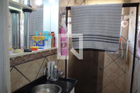 Apartamento à venda com 80m², 2 quartos e 2 vagasBanheiro