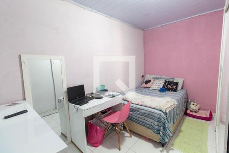 Quarto 1 de casa para alugar com 2 quartos, 150m² em Vila Ré, São Paulo
