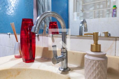 Casa para alugar com 150m², 2 quartos e sem vaga Casa para alugar com 150m², 2 quartos e sem vagaBanheiro - torneira