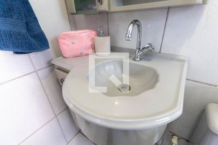 Casa para alugar com 150m², 2 quartos e sem vaga Casa para alugar com 150m², 2 quartos e sem vagaBanheiro da Suíte