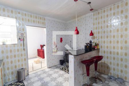 Casa para alugar com 150m², 2 quartos e sem vaga Casa para alugar com 150m², 2 quartos e sem vagaCozinha