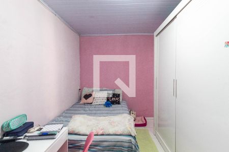 Quarto 1 de casa para alugar com 2 quartos, 150m² em Vila Ré, São Paulo