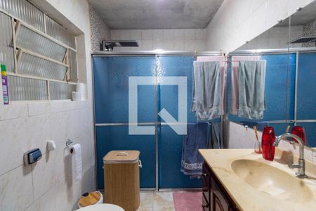 Casa para alugar com 150m², 2 quartos e sem vaga Casa para alugar com 150m², 2 quartos e sem vagaBanheiro 2