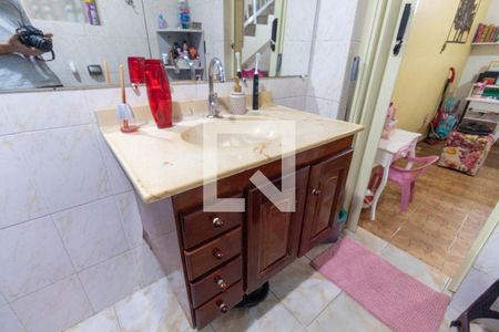 Casa para alugar com 150m², 2 quartos e sem vaga Casa para alugar com 150m², 2 quartos e sem vagaBanheiro 2